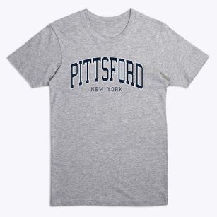 Pittsford New York Traditional Premium T-Shirt