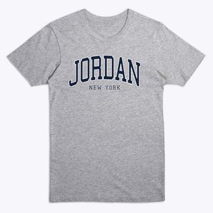 Jordan New York Traditional Premium T-Shirt
