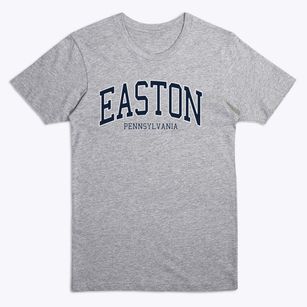 Easton Pennsylvania Traditional Premium T-Shirt