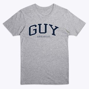 Guy Arkansas Traditional Premium T-Shirt