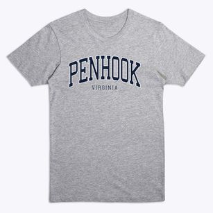 Penhook Virginia Traditional Premium T-Shirt