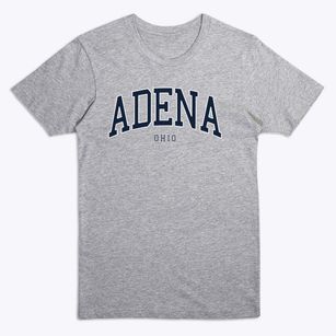 Adena Ohio Traditional Premium T-Shirt
