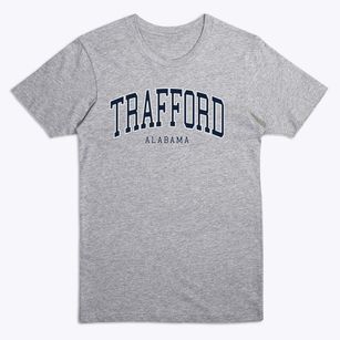 Trafford Alabama Traditional Premium T-Shirt