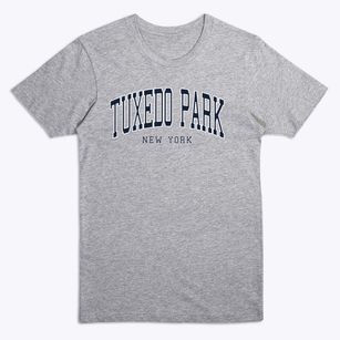 Tuxedo Park New York Traditional Premium T-Shirt