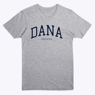 Dana Indiana Traditional Premium T-Shirt