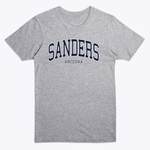 Sanders Arizona Traditional Premium T-Shirt