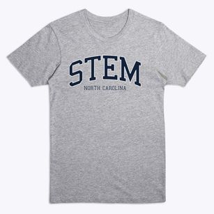 Stem North Carolina Traditional Premium T-Shirt