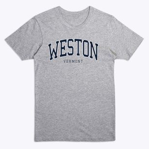 Weston Vermont Traditional Premium T-Shirt