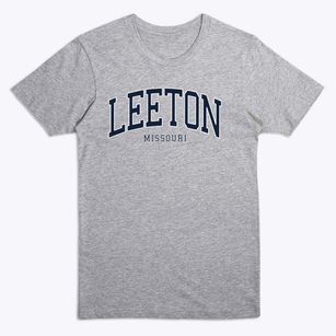 Leeton Missouri Traditional Premium T-Shirt
