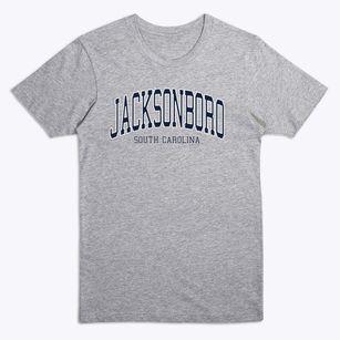 Jacksonboro South Carolina Traditional Premium T-Shirt