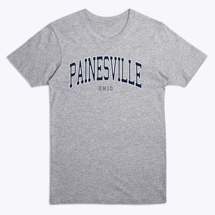 Painesville Ohio Traditional Premium T-Shirt