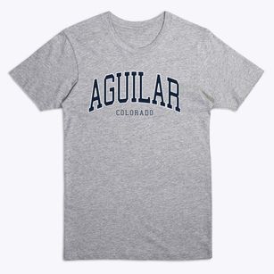 Aguilar Colorado Traditional Premium T-Shirt