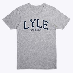 Lyle Washington Traditional Premium T-Shirt