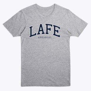 Lafe Arkansas Traditional Premium T-Shirt