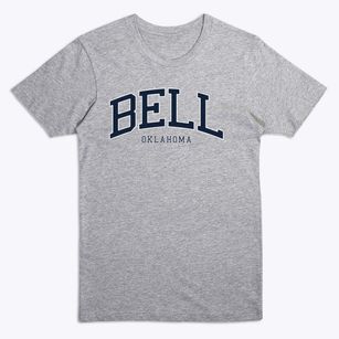 Bell Oklahoma Traditional Premium T-Shirt