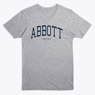Abbott Texas Traditional Premium T-Shirt