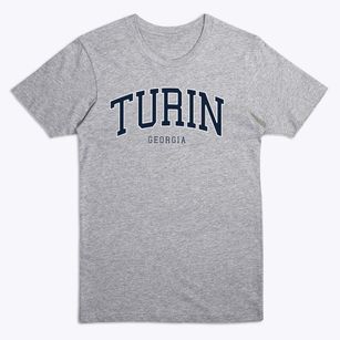 Turin Georgia Traditional Premium T-Shirt