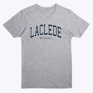 Laclede Missouri Traditional Premium T-Shirt