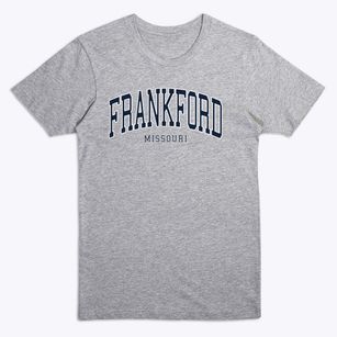 Frankford Missouri Traditional Premium T-Shirt