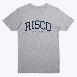 Risco Missouri Traditional Premium T-Shirt