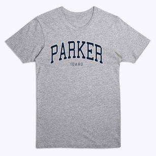 Parker Idaho Traditional Premium T-Shirt