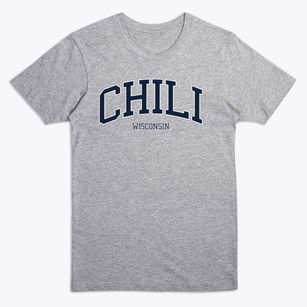 Chili Wisconsin Traditional Premium T-Shirt