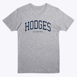 Hodges Alabama Traditional Premium T-Shirt