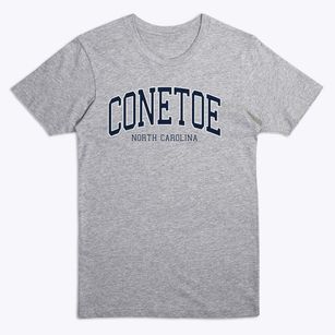 Conetoe North Carolina Traditional Premium T-Shirt