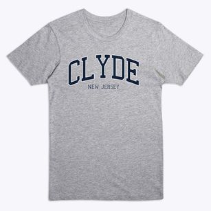 Clyde New Jersey Traditional Premium T-Shirt