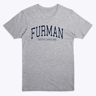Furman South Carolina Traditional Premium T-Shirt