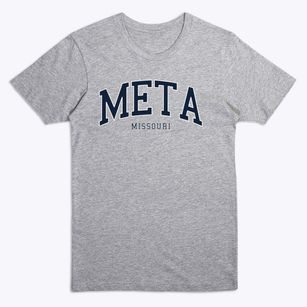 Meta Missouri Traditional Premium T-Shirt