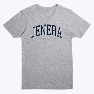 Jenera Ohio Traditional Premium T-Shirt