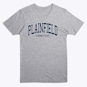Plainfield Connecticut Traditional Premium T-Shirt