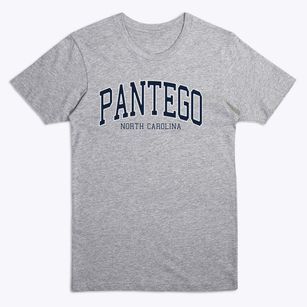 Pantego North Carolina Traditional Premium T-Shirt