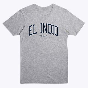 El Indio Texas Traditional Premium T-Shirt