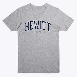 Hewitt Texas Traditional Premium T-Shirt