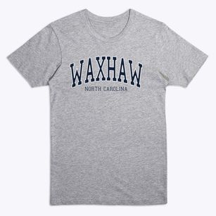 Waxhaw North Carolina Traditional Premium T-Shirt