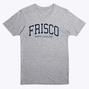 Frisco North Carolina Traditional Premium T-Shirt