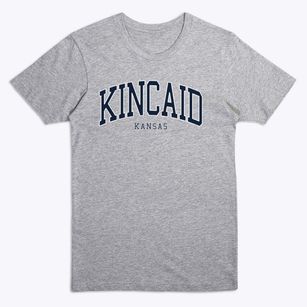 Kincaid Kansas Traditional Premium T-Shirt