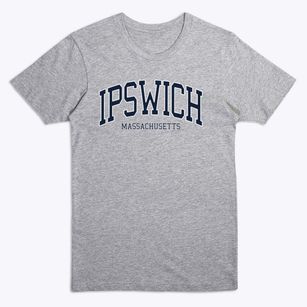 Ipswich Massachusetts Traditional Premium T-Shirt