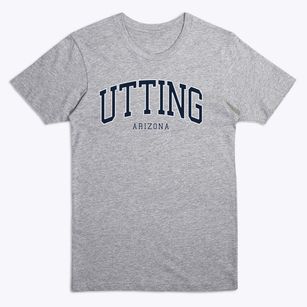 Utting Arizona Traditional Premium T-Shirt