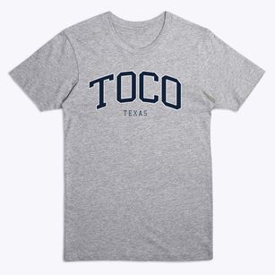 Toco Texas Traditional Premium T-Shirt