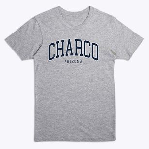 Charco Arizona Traditional Premium T-Shirt