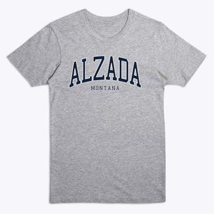 Alzada Montana Traditional Premium T-Shirt
