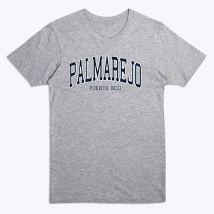Palmarejo Puerto Rico Traditional Premium T-Shirt