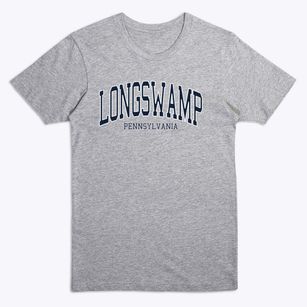 Longswamp Pennsylvania Traditional Premium T-Shirt