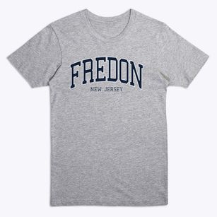 Fredon New Jersey Traditional Premium T-Shirt