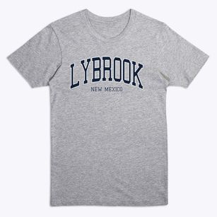 Lybrook New Mexico Traditional Premium T-Shirt