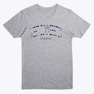 West Dummerston Vermont Traditional Premium T-Shirt