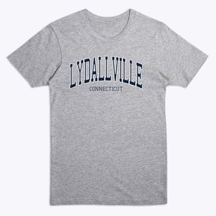 Lydallville Connecticut Traditional Premium T-Shirt